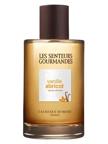 Vanille Abricot — Les Senteurs Gourmandes