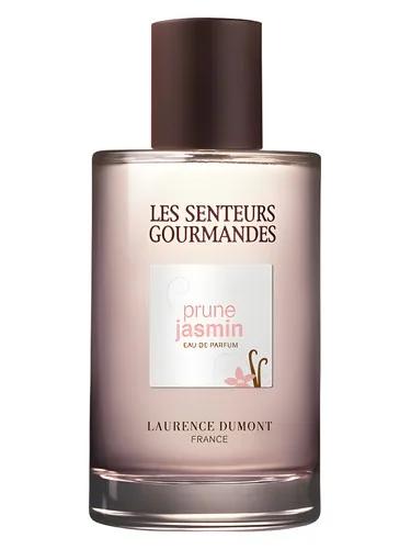 Prune Jasmin — Les Senteurs Gourmandes