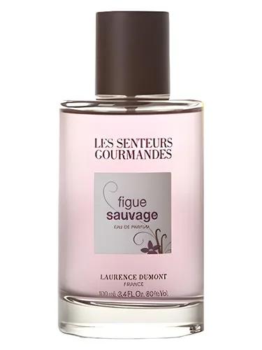 Figue Sauvage — Les Senteurs Gourmandes