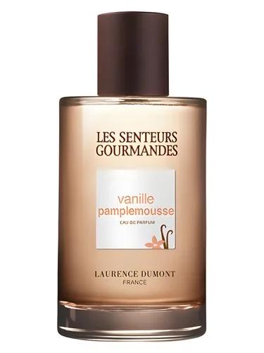Vanille Pamplemousse — Les Senteurs Gourmandes