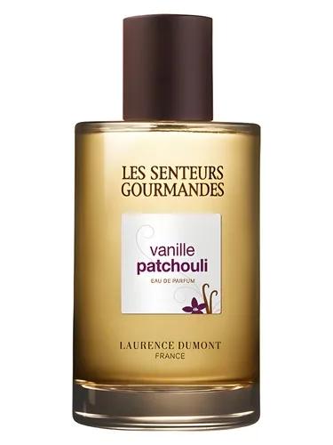 Vanille Patchouli — Les Senteurs Gourmandes