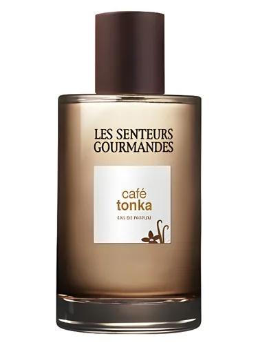 Café Tonka — Les Senteurs Gourmandes
