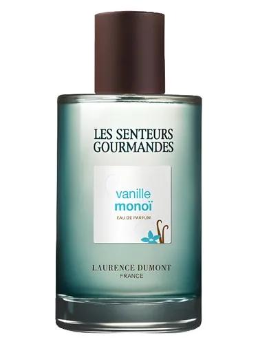 Vanille Monoï — Les Senteurs Gourmandes