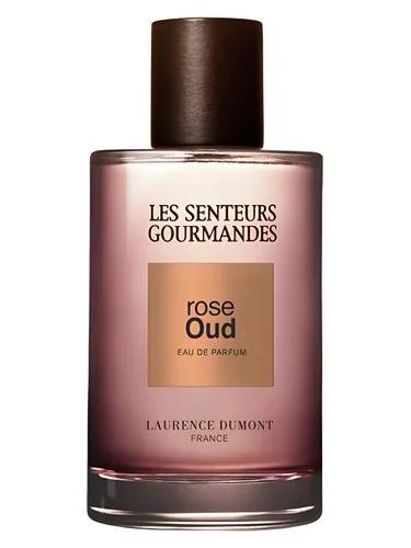 Rose Oud — Les Senteurs Gourmandes