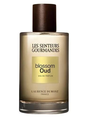 Blossom Oud — Les Senteurs Gourmandes