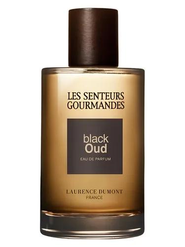 Black Oud — Les Senteurs Gourmandes