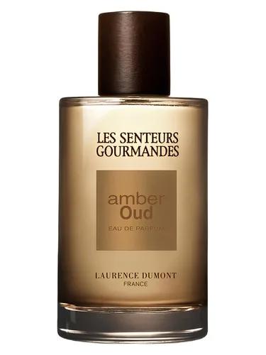 Ambre Oud — Les Senteurs Gourmandes