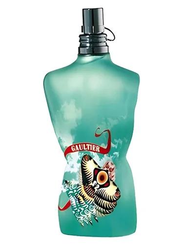 Le Male Stimulating Body Spray 2006 — Jean Paul Gaultier