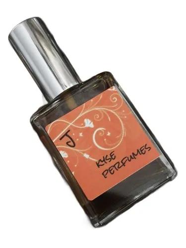J — Kyse Perfumes