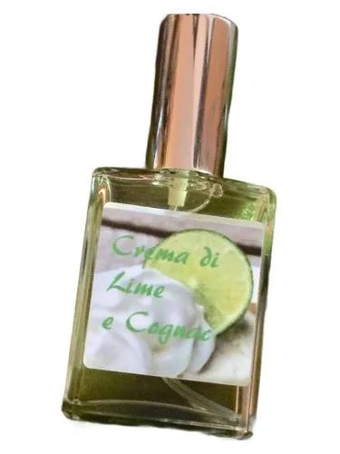 Crema di Lime e Cognac — Kyse Perfumes