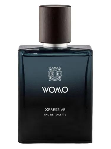 Xpressive — Womo