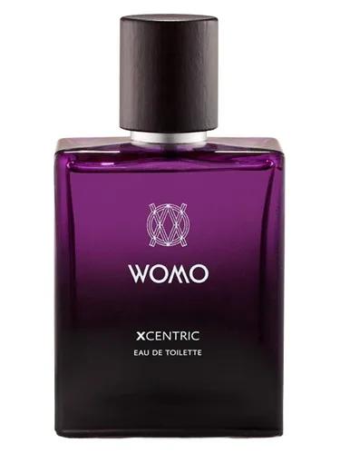 Xcentric — Womo