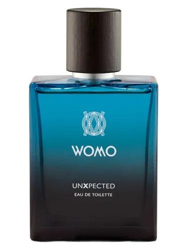 UnXpected — Womo