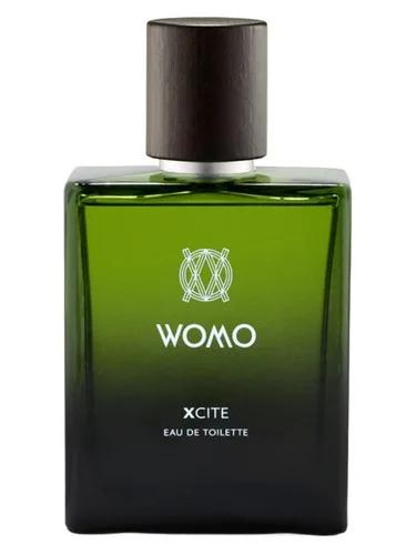 Xcite — Womo