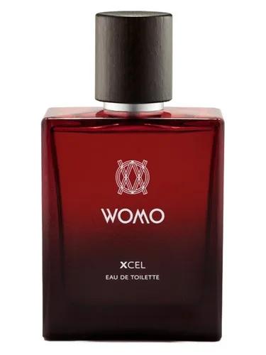 Xcel — Womo