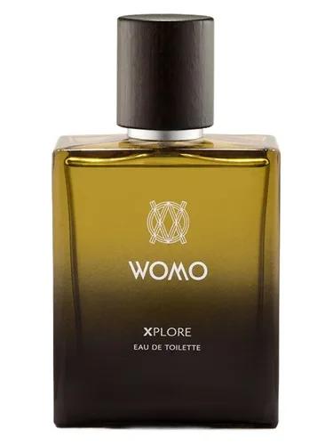 Xplore — Womo