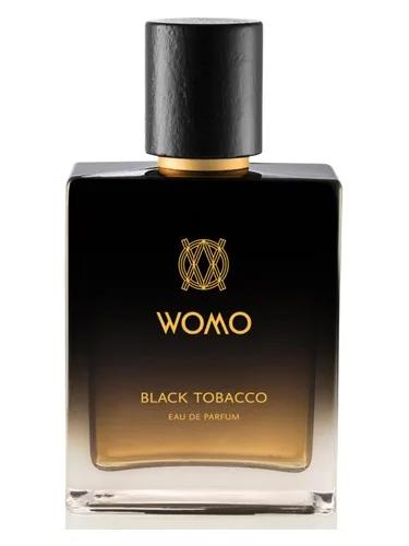 Black Tobacco — Womo