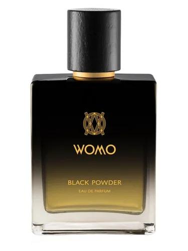 Black Powder — Womo