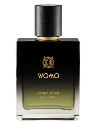 Black Spice — Womo