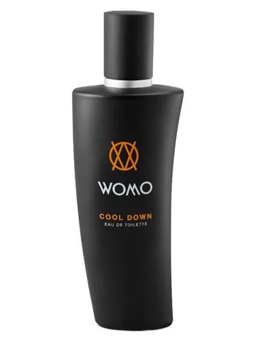 Cool Down — Womo
