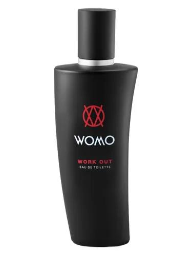 Work Out — Womo