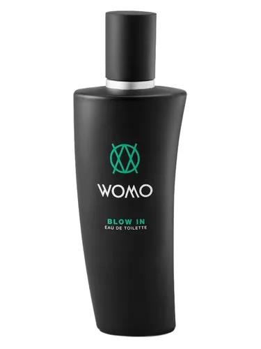 Blow In — Womo