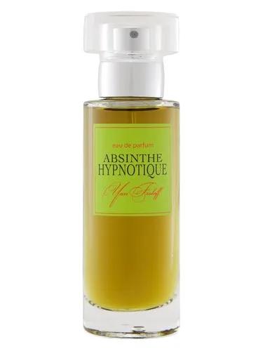 Absinthe Hypnotique — YanFroloff