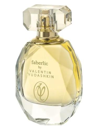 Faberlic by Valentin Yudashkin Gold — Faberlic