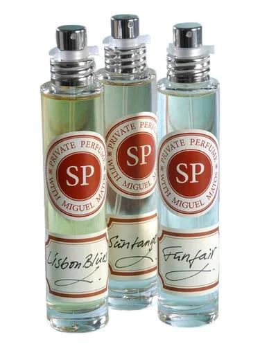 Suntanglam — Parfums Sven Pritzkoleit