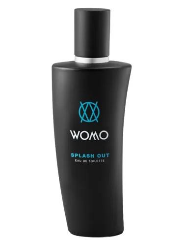 Splash Out — Womo