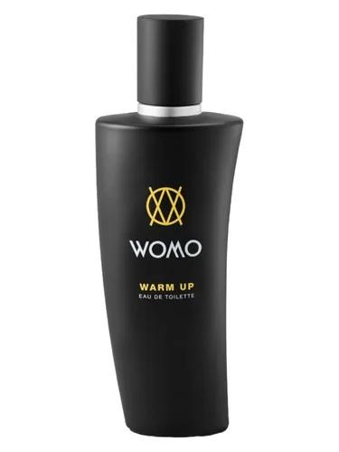 Warm Up — Womo