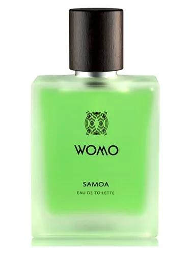 Samoa — Womo