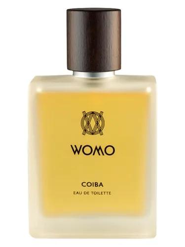 Coiba — Womo