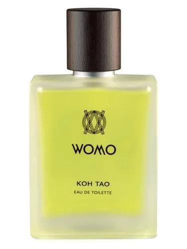 Koh Tao — Womo