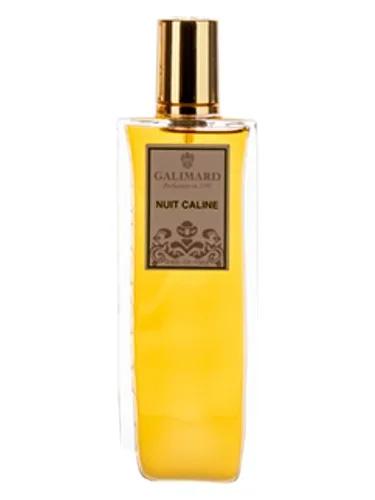 Nuit Caline — Galimard