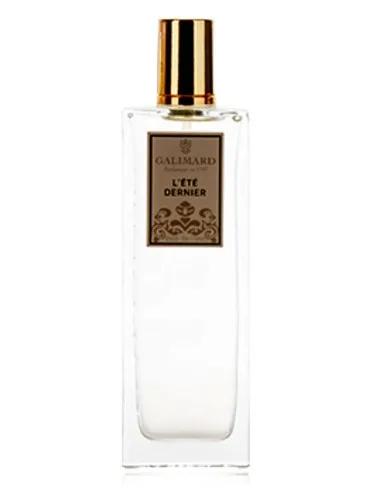 L'Ete Dernier — Galimard