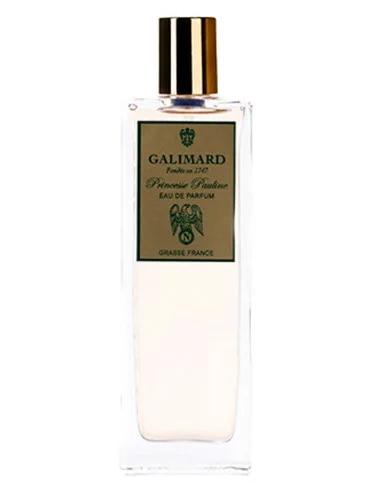 Princesse Pauline — Galimard