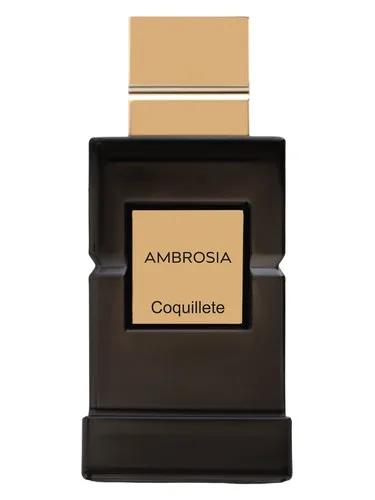 Ambrosia — Coquillete
