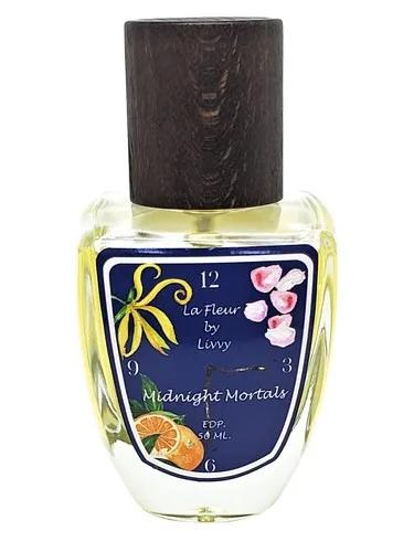 Midnight Mortals — La Fleur by Livvy