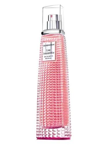 Live Irrésistible Délicieuse — Givenchy