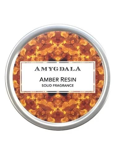 Amber Resin — Amygdala