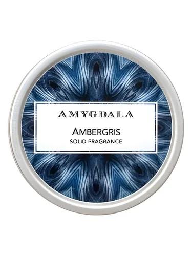 Ambergris — Amygdala