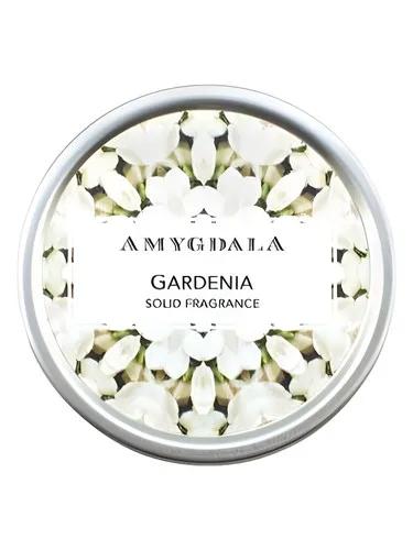 Gardenia — Amygdala