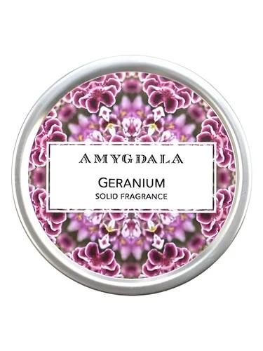 Geranium — Amygdala