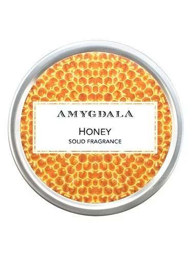 Honey — Amygdala