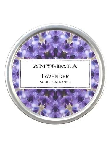 Lavender — Amygdala