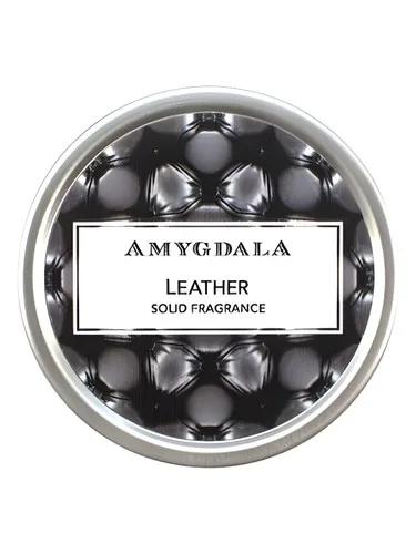 Leather — Amygdala