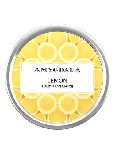 Lemon — Amygdala