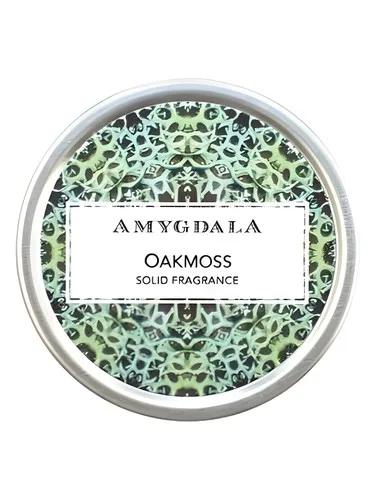 Oakmoss — Amygdala