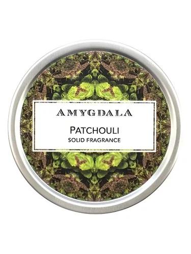Patchouli — Amygdala